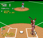 Ken Griffey Jr Major League Baseball - Super Nintendo - Retro Island Gaming