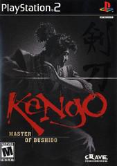 Kengo Master Bushido - Playstation 2 - Retro Island Gaming