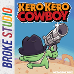 Kero Kero Cowboy - GameBoy Color - Retro Island Gaming