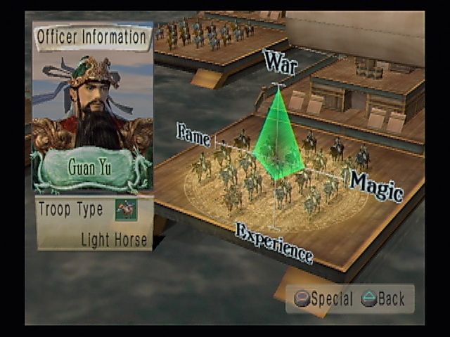 Kessen 2 - Playstation 2 - Retro Island Gaming