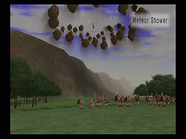 Kessen 2 - Playstation 2 - Retro Island Gaming