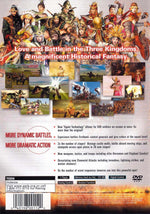 Kessen 2 - Playstation 2 - Retro Island Gaming