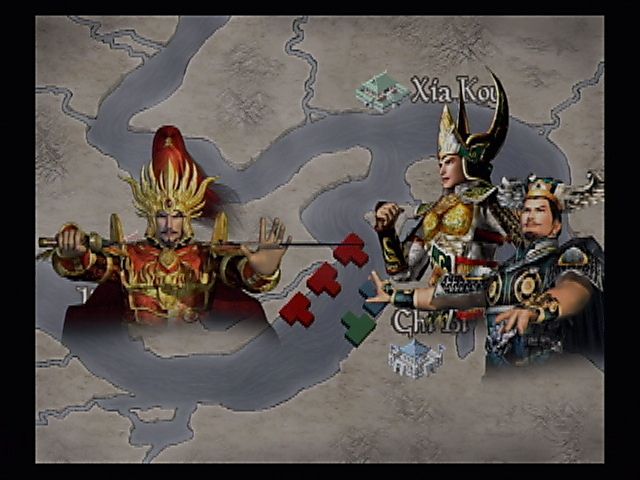 Kessen 2 - Playstation 2 - Retro Island Gaming