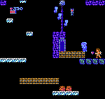 Kid Icarus [5 Screw] - NES - Retro Island Gaming