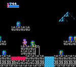 Kid Icarus [5 Screw] - NES - Retro Island Gaming