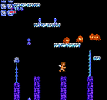 Kid Icarus [5 Screw] - NES - Retro Island Gaming