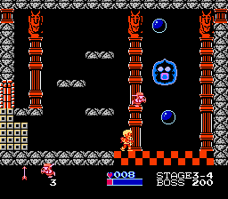 Kid Icarus [5 Screw] - NES - Retro Island Gaming