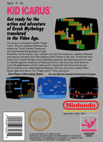 Kid Icarus - NES - Retro Island Gaming