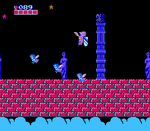 Kid Icarus - NES - Retro Island Gaming