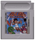 Kid Icarus Of Myths and Monsters - GameBoy - Retro Island Gaming