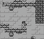 Kid Icarus Of Myths and Monsters - GameBoy - Retro Island Gaming