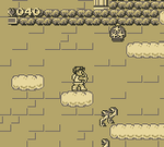 Kid Icarus Of Myths and Monsters - GameBoy - Retro Island Gaming