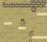 Kid Icarus Of Myths and Monsters - GameBoy - Retro Island Gaming