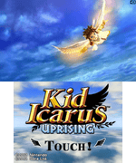 Kid Icarus Uprising - Nintendo 3DS - Retro Island Gaming