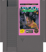 Kid Niki Radical Ninja - NES - Retro Island Gaming