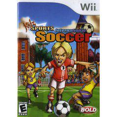 Kidz Sports International Soccer - Wii - Retro Island Gaming