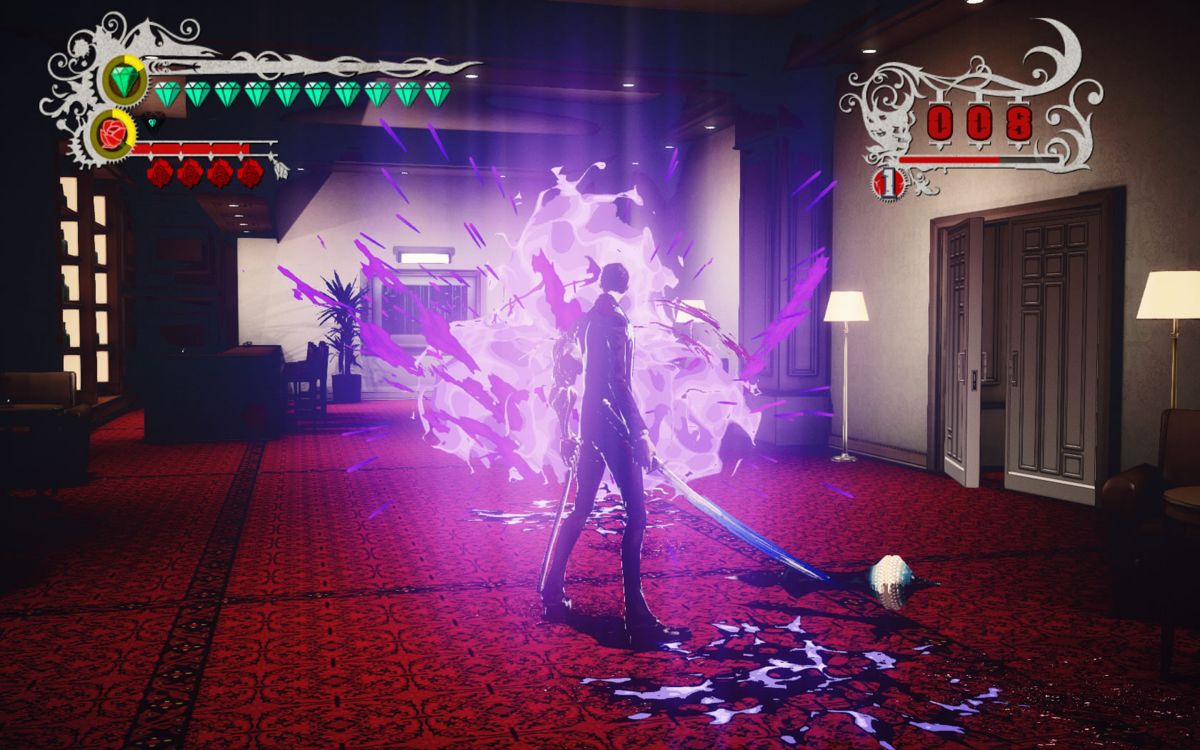 Killer Is Dead - Playstation 3 - Retro Island Gaming