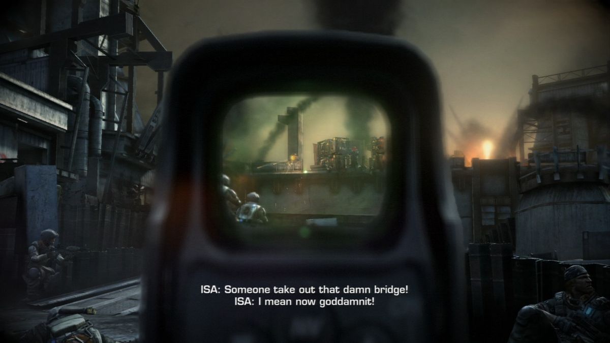 Killzone 2 [Greatest Hits] - Playstation 3 - Retro Island Gaming