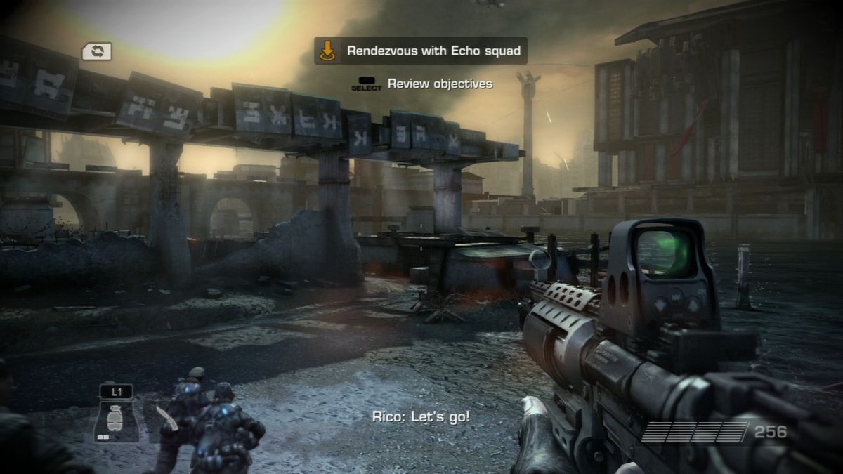 Killzone 2 [Greatest Hits] - Playstation 3 - Retro Island Gaming