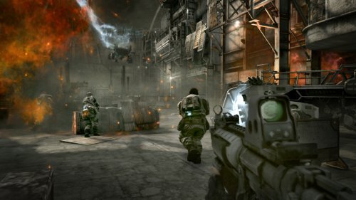 Killzone 2 [Greatest Hits] - Playstation 3 - Retro Island Gaming