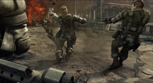 Killzone 2 [Greatest Hits] - Playstation 3 - Retro Island Gaming