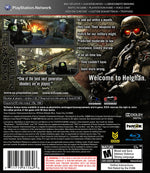 Killzone 2 - Playstation 3 - Retro Island Gaming