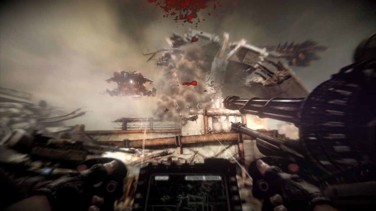 Killzone 3 [Greatest Hits] - Playstation 3 - Retro Island Gaming