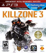 Killzone 3 [Greatest Hits] - Playstation 3 - Retro Island Gaming