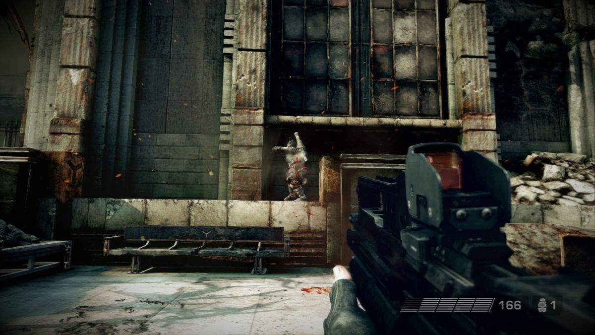 Killzone 3 [Greatest Hits] - Playstation 3 - Retro Island Gaming