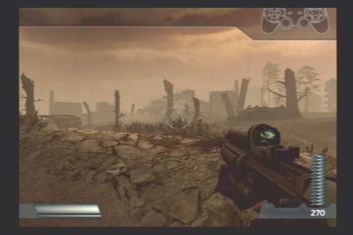 Killzone [Greatest Hits] - Playstation 2 - Retro Island Gaming