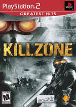 Killzone [Greatest Hits] - Playstation 2 - Retro Island Gaming