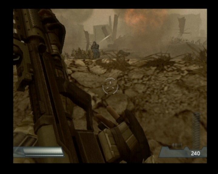 Killzone [Greatest Hits] - Playstation 2 - Retro Island Gaming