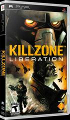 Killzone Liberation - PSP - Retro Island Gaming