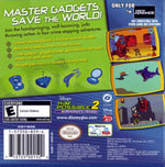 Kim Possible 2 - GameBoy Advance - Retro Island Gaming