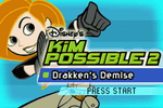 Kim Possible 2 - GameBoy Advance - Retro Island Gaming