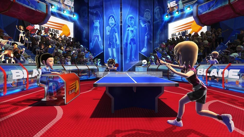 Kinect Sports - Xbox 360 - Retro Island Gaming