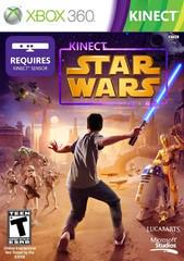 Kinect Star Wars - Xbox 360 - Retro Island Gaming