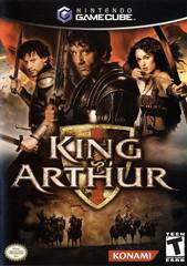 King Arthur - Gamecube - Retro Island Gaming