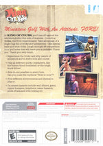 King of Clubs - Wii - Retro Island Gaming