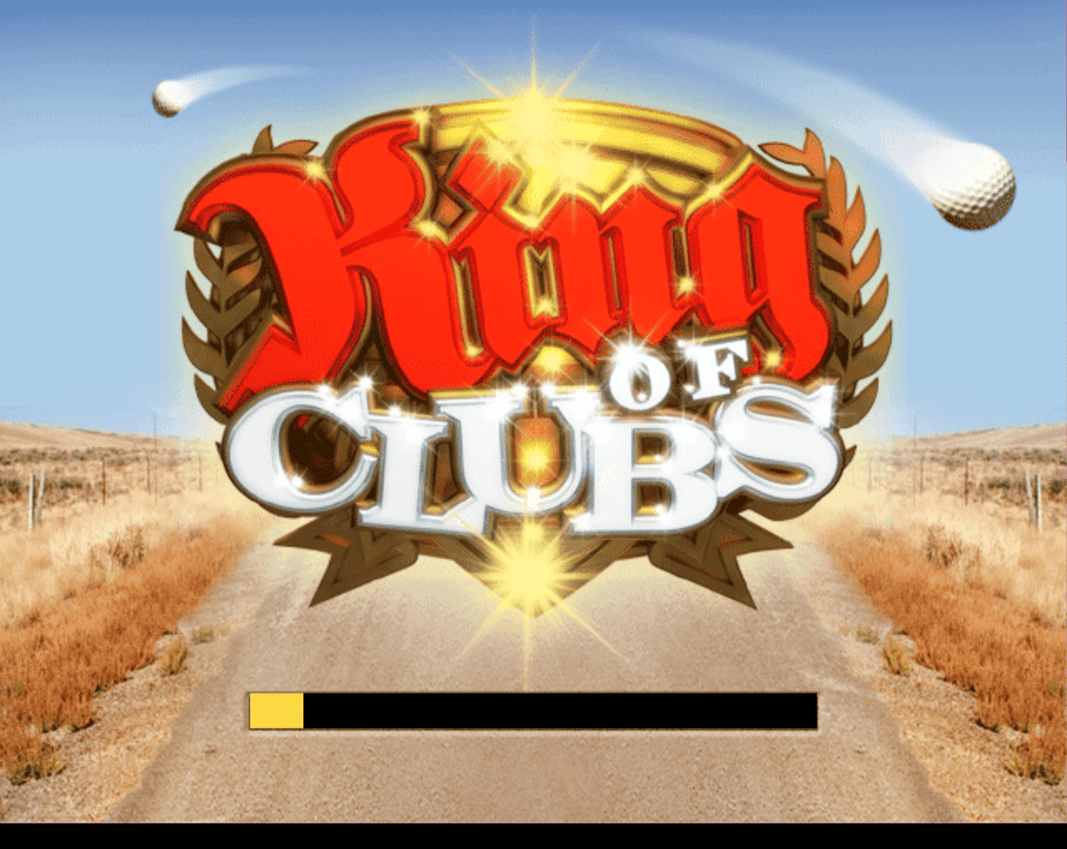 King of Clubs - Wii - Retro Island Gaming