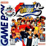 King of Fighters 95 - GameBoy - Retro Island Gaming