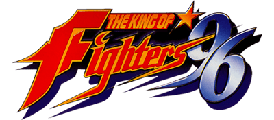 King of Fighters 96 - JP Sega Saturn - Retro Island Gaming
