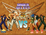 King of Fighters Collection The Orochi Saga - Wii - Retro Island Gaming