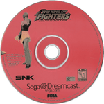King of Fighters Dream Match '99 - Sega Dreamcast - Retro Island Gaming