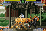 King of Fighters EX Neo Blood - GameBoy Advance - Retro Island Gaming