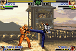 King of Fighters EX Neo Blood - GameBoy Advance - Retro Island Gaming