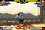 King of Fighters EX Neo Blood - GameBoy Advance - Retro Island Gaming