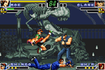 King of Fighters EX Neo Blood - GameBoy Advance - Retro Island Gaming