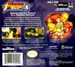King of Fighters EX Neo Blood - GameBoy Advance - Retro Island Gaming