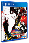 King of Fighters Collection: The Orochi Saga - Playstation 4 - Retro Island Gaming
